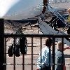 Бритни в аэропорту Van Nuys в Лос-Анджелесе