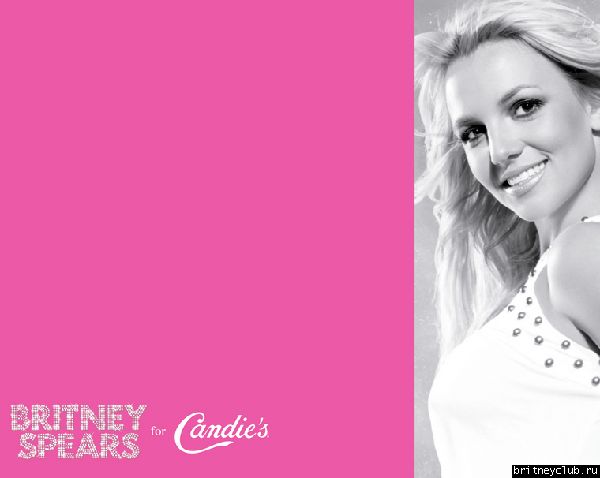 Обои для рабочего стола Candie