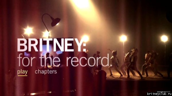 Фотографии с DVD: Britney: for the record27.jpg(Бритни Спирс, Britney Spears)
