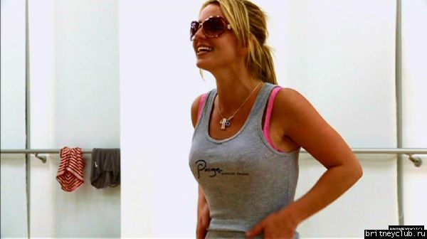 Фотографии с DVD: Britney: for the record37.jpg(Бритни Спирс, Britney Spears)