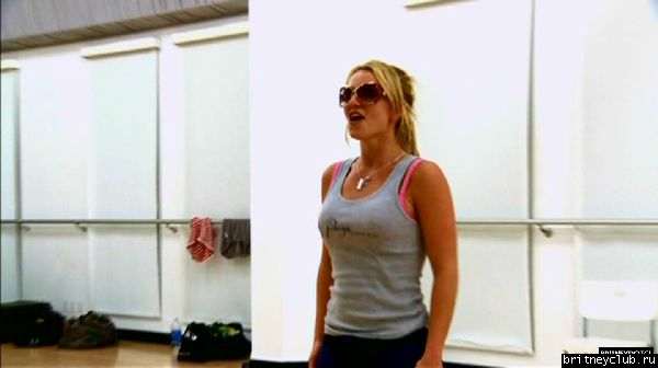 Фотографии с DVD: Britney: for the record38.jpg(Бритни Спирс, Britney Spears)