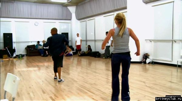 Фотографии с DVD: Britney: for the record43.jpg(Бритни Спирс, Britney Spears)