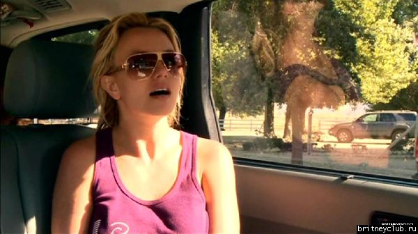 Фотографии с DVD: Britney: for the record79.jpg(Бритни Спирс, Britney Spears)