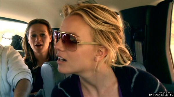 Фотографии с DVD: Britney: for the record84.jpg(Бритни Спирс, Britney Spears)