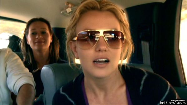 Фотографии с DVD: Britney: for the record85.jpg(Бритни Спирс, Britney Spears)