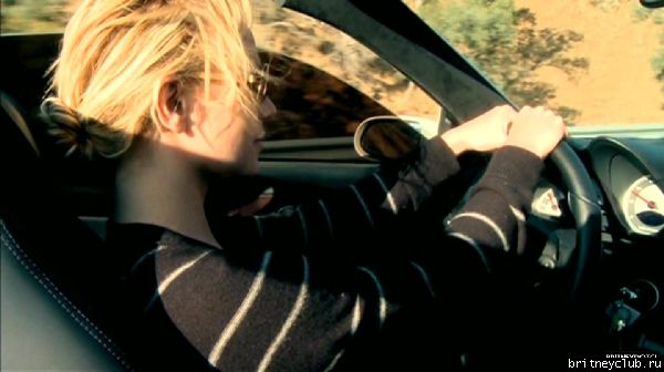 Фотографии с DVD: Britney: for the record92.jpg(Бритни Спирс, Britney Spears)