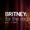 Фотографии с DVD: Britney: for the record