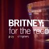 Фотографии с DVD: Britney: for the record