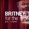 Фотографии с DVD: Britney: for the record