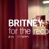 Фотографии с DVD: Britney: for the record