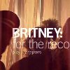 Фотографии с DVD: Britney: for the record