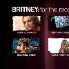 Фотографии с DVD: Britney: for the record