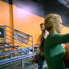 Фотографии с DVD: Britney: for the record