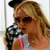 Фотографии с DVD: Britney: for the record