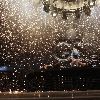 Фотографии с концерта Бритни в Лос-Анджелесе 16 апреля (Фото среднего качества)