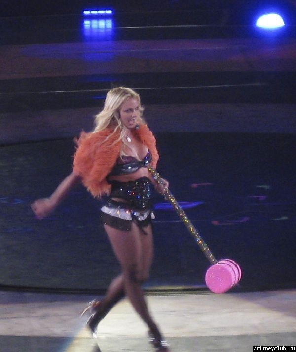 Фотографии с концерта Бритни в Oakland (Фото среднего качества)03.jpg(Бритни Спирс, Britney Spears)