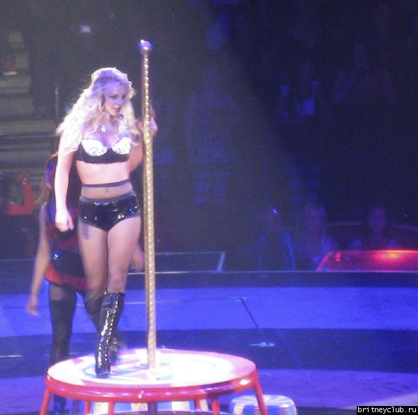 Фотографии с концерта Бритни в Oakland (Фото среднего качества)11.jpg(Бритни Спирс, Britney Spears)