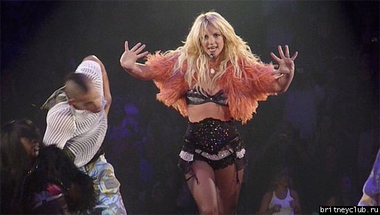Фотографии с концерта Бритни в Oakland (Фото среднего качества)17.jpg(Бритни Спирс, Britney Spears)