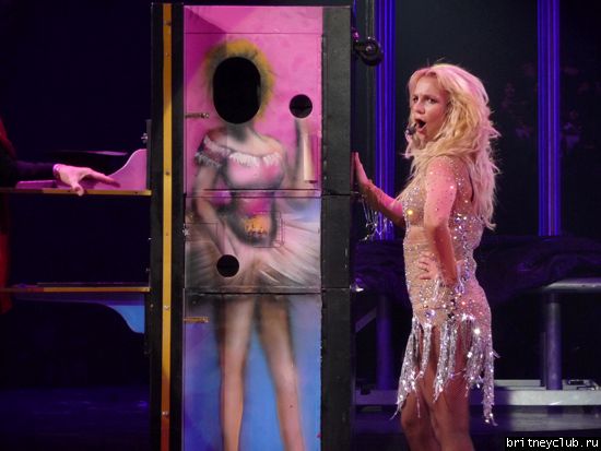 Фотографии с концерта Бритни в Oakland (Фото среднего качества)28.jpg(Бритни Спирс, Britney Spears)
