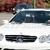 Бритни с Джейсоном Травиком в Лос-Анджелесе