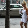 Бритни на шоппинге в Монтреале