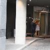 Бритни на шоппинге в Монтреале