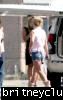 Бритни в аэропорту Van Nuys15.jpg(Бритни Спирс, Britney Spears)
