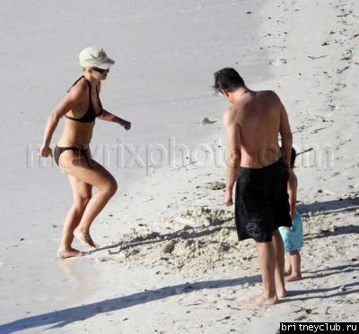 Бритни на Карибах059.jpg(Бритни Спирс, Britney Spears)