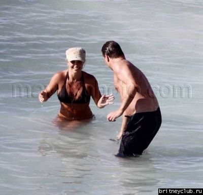 Бритни на Карибах074.jpg(Бритни Спирс, Britney Spears)