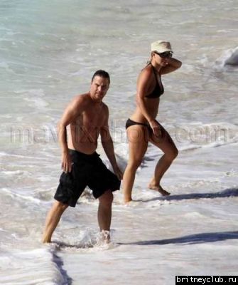 Бритни на Карибах098.jpg(Бритни Спирс, Britney Spears)