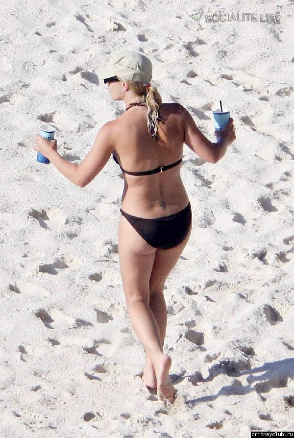 Бритни на Карибах114.jpg(Бритни Спирс, Britney Spears)