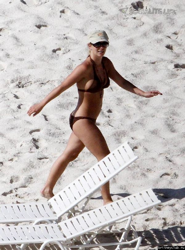 Бритни на Карибах154.jpg(Бритни Спирс, Britney Spears)