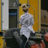 Съемки клипа RADAR