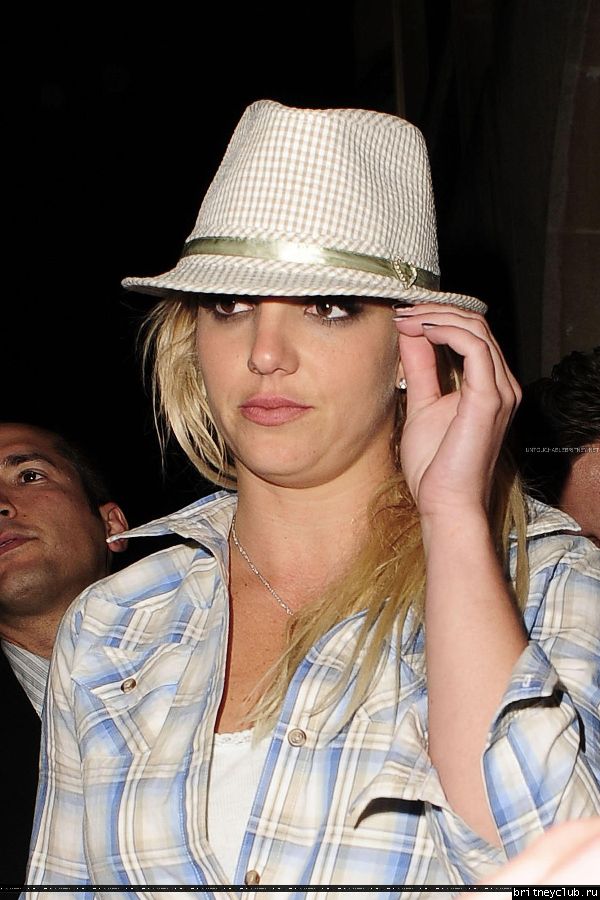 Бритни в ночном клубе Maddox03.jpg(Бритни Спирс, Britney Spears)