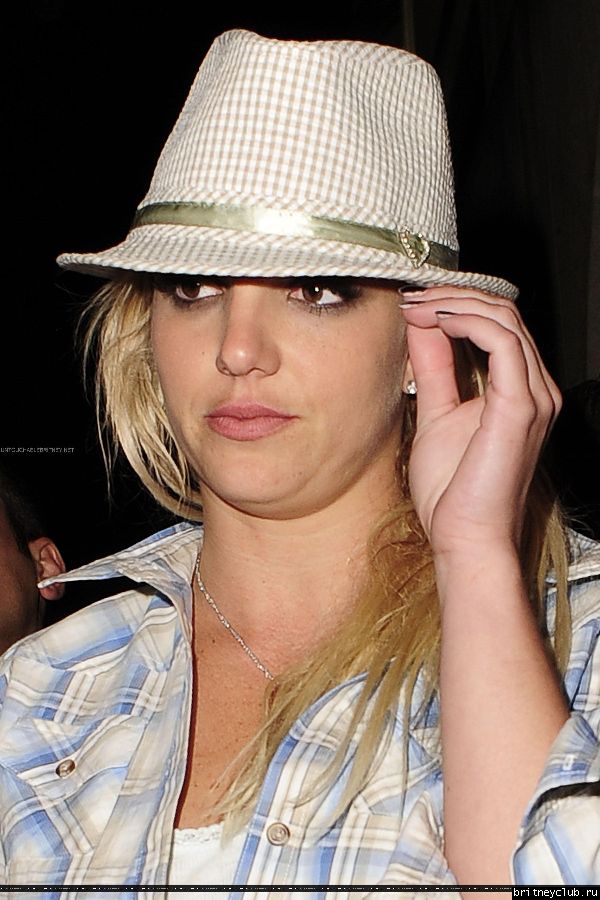 Бритни в ночном клубе Maddox04.jpg(Бритни Спирс, Britney Spears)