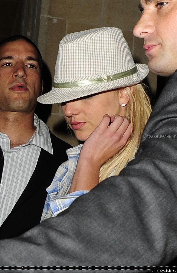 Бритни в ночном клубе Maddox15.jpg(Бритни Спирс, Britney Spears)