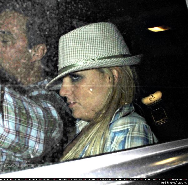 Бритни в ночном клубе Maddox27.jpg(Бритни Спирс, Britney Spears)