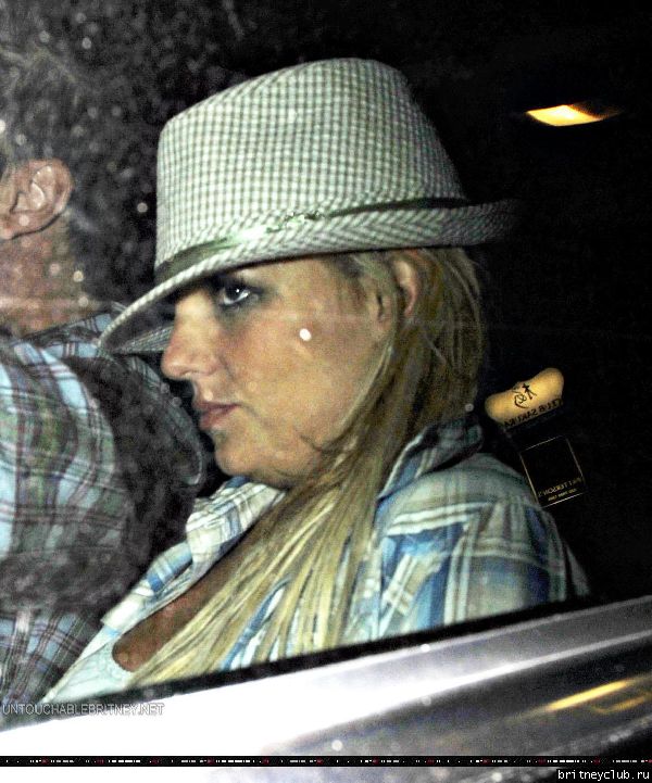 Бритни в ночном клубе Maddox28.jpg(Бритни Спирс, Britney Spears)