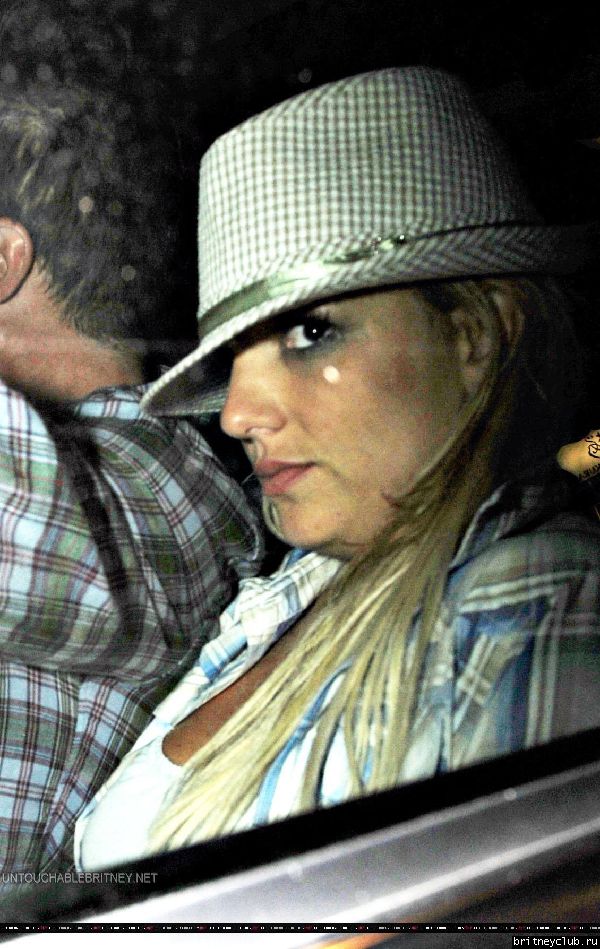 Бритни в ночном клубе Maddox29.jpg(Бритни Спирс, Britney Spears)