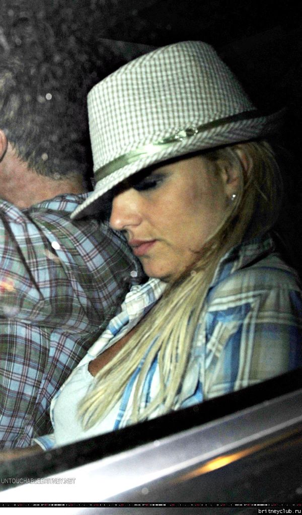 Бритни в ночном клубе Maddox30.jpg(Бритни Спирс, Britney Spears)