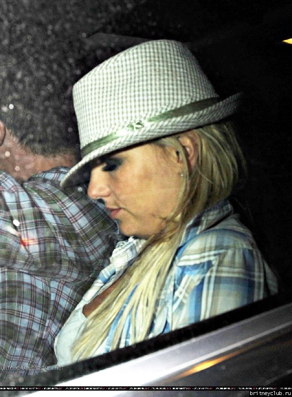 Бритни в ночном клубе Maddox31.jpg(Бритни Спирс, Britney Spears)
