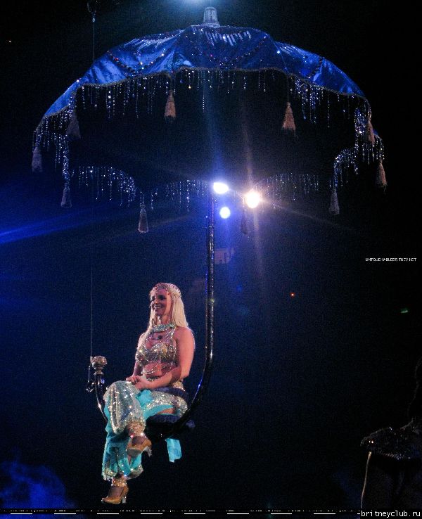 Фотографии с концерта Бритни в Лондоне 11 июня60.jpg(Бритни Спирс, Britney Spears)