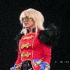 Фотографии с концерта Бритни в Лондоне 11 июня