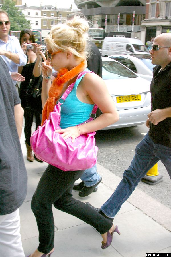 Бритни с детьми в зоопарке19.jpg(Бритни Спирс, Britney Spears)