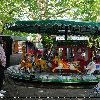 Бритни с детьми в зоопарке