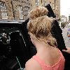 Бритни на шоппинге в районе Soho Лондона