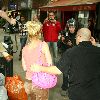 Бритни на шоппинге в районе Soho Лондона