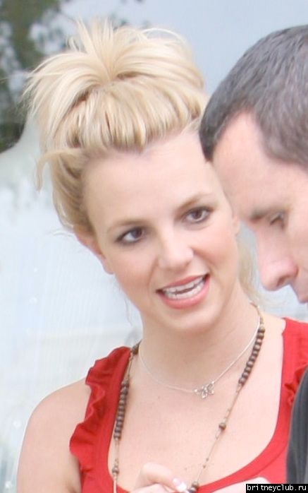 Бритни на шоппинге в Лос-Анджелесе02.jpg(Бритни Спирс, Britney Spears)