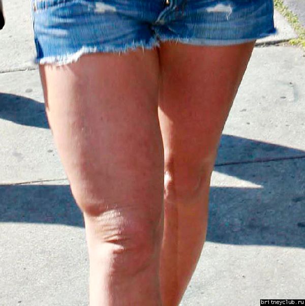 Бритни в Starbucks21.jpg(Бритни Спирс, Britney Spears)