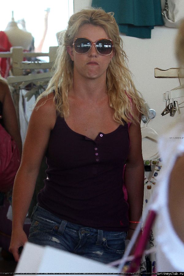 Бритни на шоппинге в Беверли Хиллз203.jpg(Бритни Спирс, Britney Spears)
